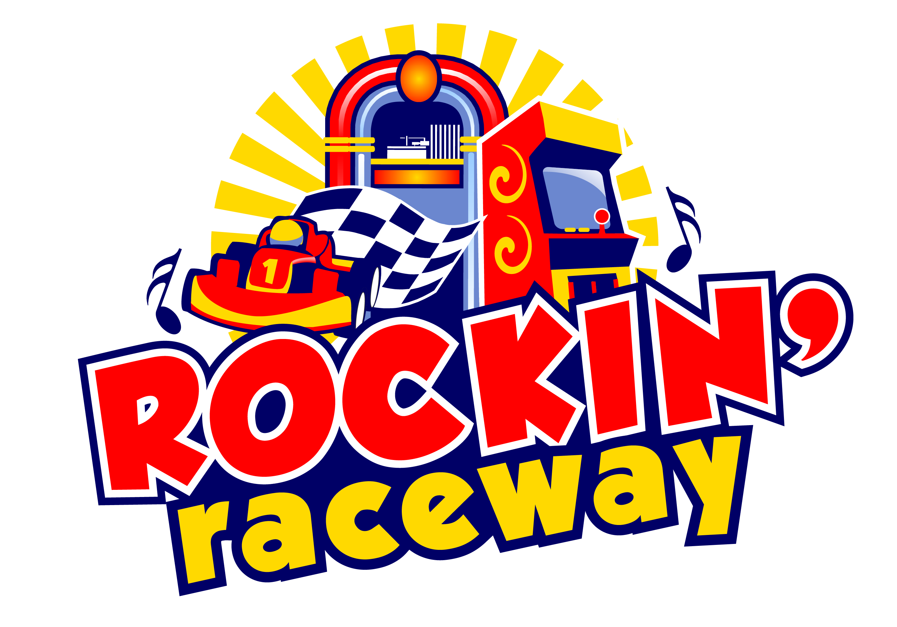 Rockin' Raceway